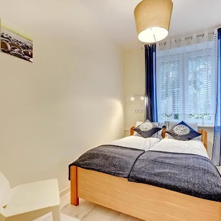 شقة Urbannestgroup-gdansk&1sw35-36 *